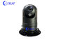 Anti Shock 60m IR IP PTZ Kamera Keamanan CCTV 25W Night Vision